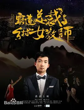 霸道总裁与乡村女教师(2015)