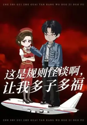 这是规则怪谈啊，让我多子多福？