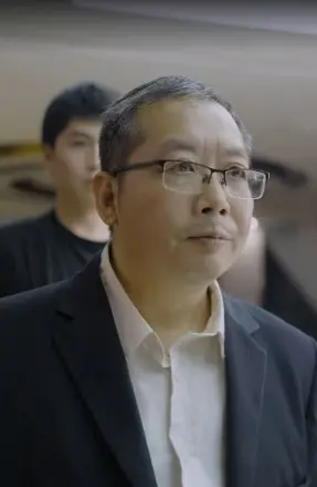 逆转人生