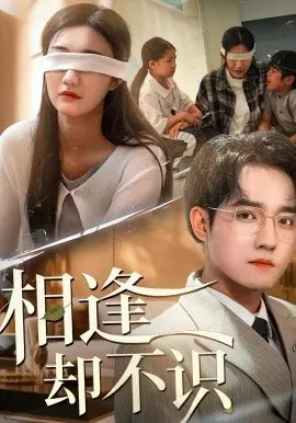 相逢却不识
