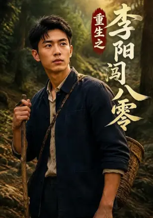 重生之李阳闯八零