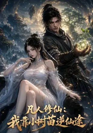凡人修仙：我靠小树苗逆仙途第二季