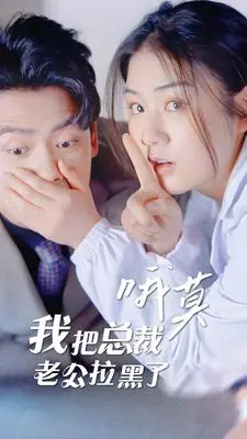 哦莫我把总裁老公拉黑了(2024)