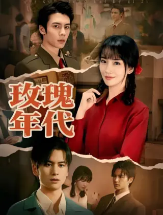玫瑰年代