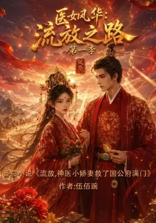 医女风华：流放之路