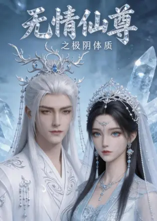 无情仙尊之极阴体质 AI