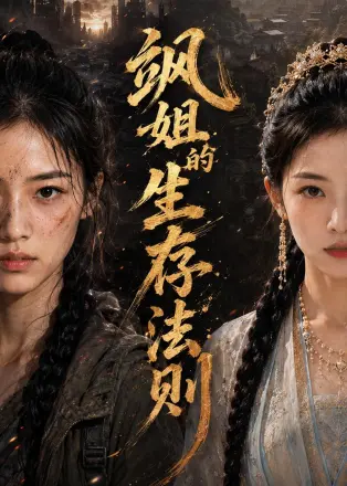 飒姐的生存法则第五季
