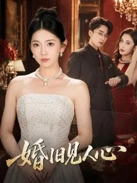 婚旧见人心