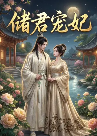 储君宠妃     Ai漫剧