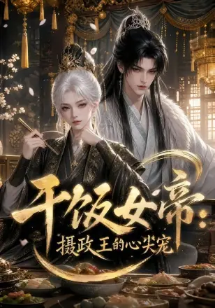 干饭女帝:摄政王的心尖宠