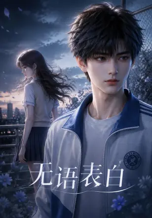 无语表白