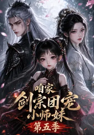 咱家剑宗团宠小师妹第一季