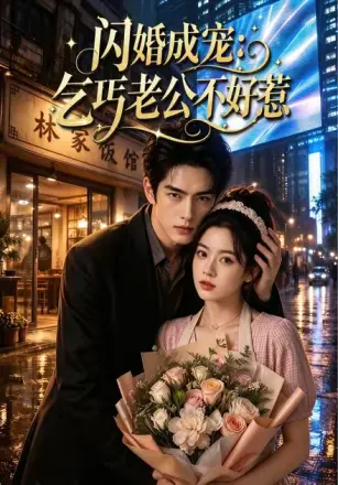 闪婚成宠：乞丐老公不好惹