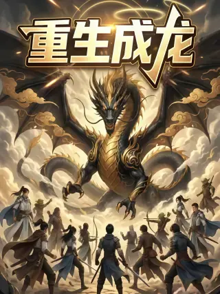 重生成龙