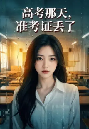 高考那天，准考证丢了