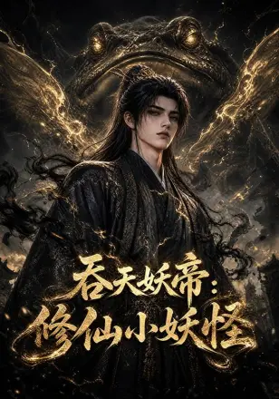吞天妖帝:修仙小妖怪