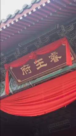 新:王妃她又美又飒(余宗伟-孔玉倩)