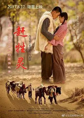 赶牲灵(2017)