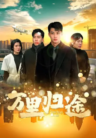 万里归途 短剧版