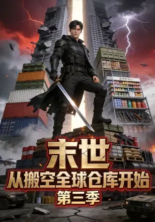 末世：从搬空全球仓库开始第二季