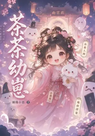 茶茶幼崽