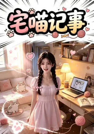 宅喵记事