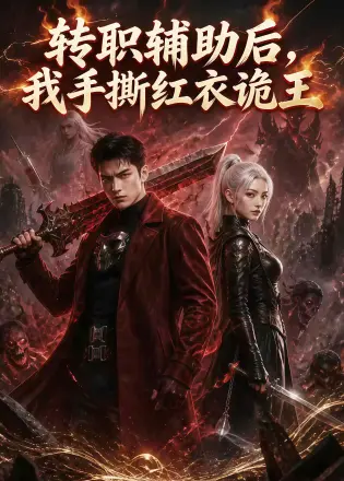 转职辅助后我手撕红衣诡王