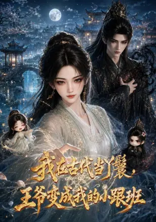 我在古代当丫鬟，王爷变成我的小跟班