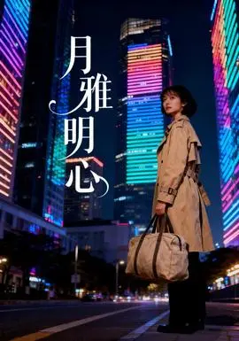 月雅明心