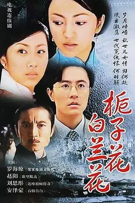 栀子花白兰花(2005)