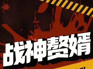 赘婿战神
