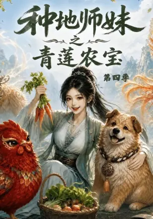 种地师妹之青莲农宝 Ai漫剧