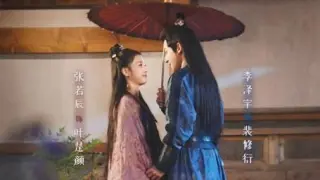 王爷,王妃说此生不复相见