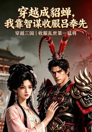 穿越成貂蝉,我靠智谋收服吕奉先