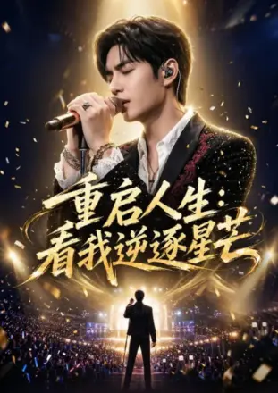 重启人生：看我逆逐星芒