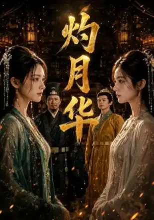 灼月华