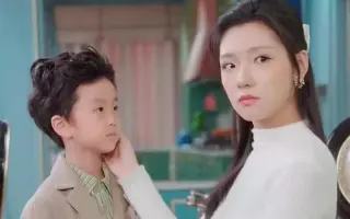 双生萌娃,妈咪她飒爆了