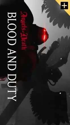 战锤40K：死亡天使