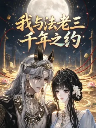 我与法老三千年之约