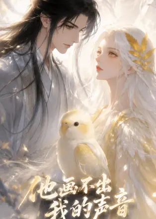 他画不出我的声音 Ai漫剧