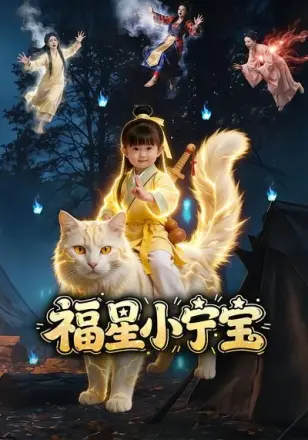 福星小宁宝