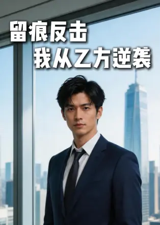 留痕反击，我从乙方逆袭    AI