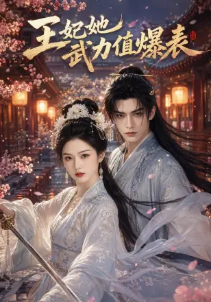 王妃她武力值爆表第三季