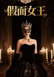 假面女王(短剧)