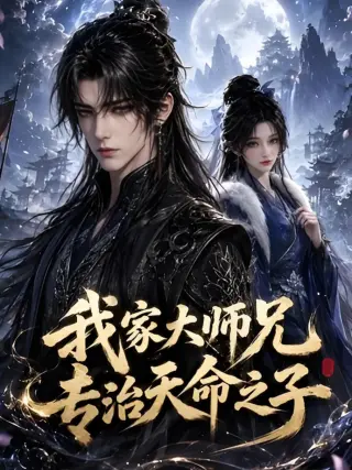 我家大师兄专治天命之子
