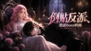 倒贴反派：恐游boss哄睡