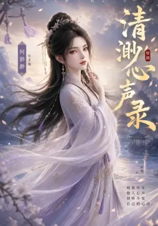 清渺心声录 Ai漫剧