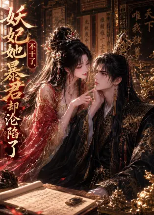 妖妃她不干了暴君却沦陷了