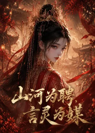 山河为聘，言灵为媒