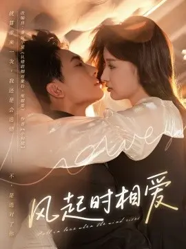 风起时相爱